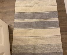 Meadows and Byrne Rug