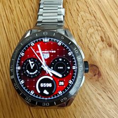 Tag Heuer E5 smart watch