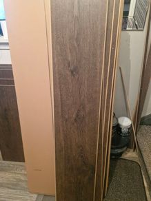 laminate floor