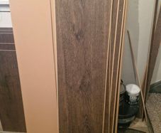 laminate floor