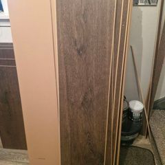 laminate floor