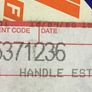 LH Front Door Handle (Fiat Panda) Image 4