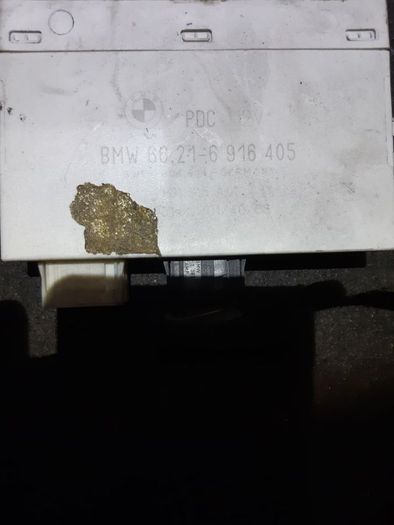 BMW E39 5 series E46 3 series Park Distance Control Module. Part 6916405