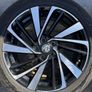 Genuine MG/Volkswagen/Audi 18" Alloy Wheels - 5x112 Image 6