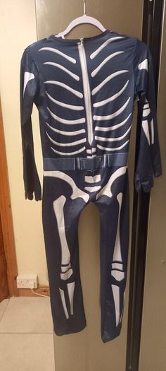 Halloween costume