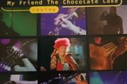 My Friend The Chocolate Cake - Review.