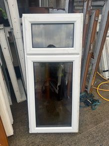 PVC Window