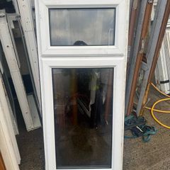 PVC Window