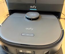 Eufy X10 Pro Omni Robot Vacuum & Mop Like New (Bought Jan 2026)