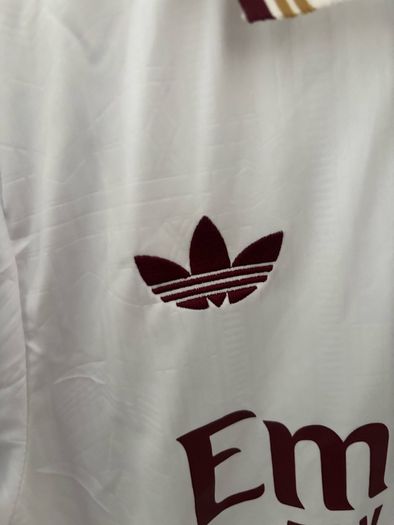 Football shirt