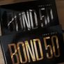 James Bond 007 Blu-ray Collection Box Set Image 4