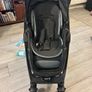 3 in 1 venti buggy pram pushchair with car seat Image 3