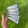 Golf Irons Image 4
