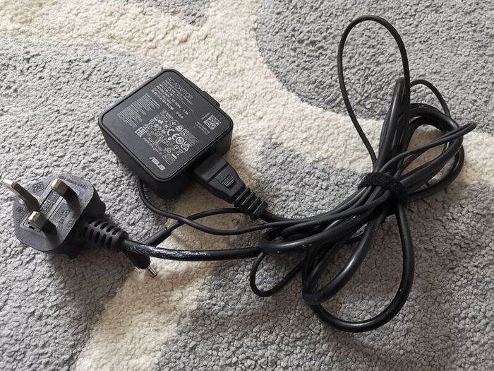 Asus charger