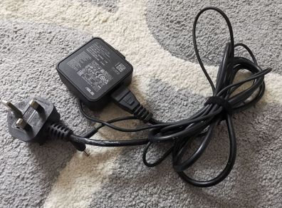 Asus charger
