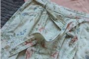 Oasis Skirt / Bodysuit Size 10