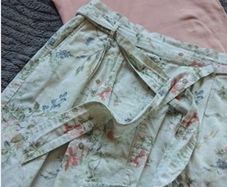 Oasis Skirt / Bodysuit Size 10