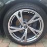Genuine Audi Etron Gt Taycan alloys Image 5