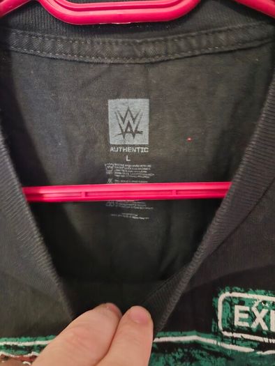 wwe tshirt bundle (3)
