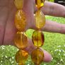 baltic amber necklase Image 2