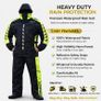 Motorbike Rain Suit Image 6