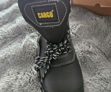 work boots