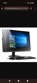 ThinkCentre M910z All-in-One