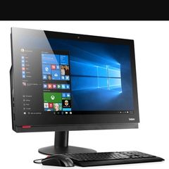 ThinkCentre M910z All-in-One