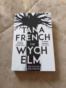 The Wych Elm by Tana French