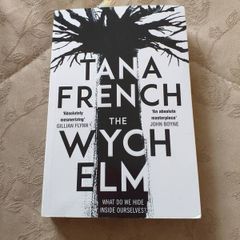 The Wych Elm by Tana French