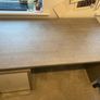 FREE-Office desk with storage Image 2