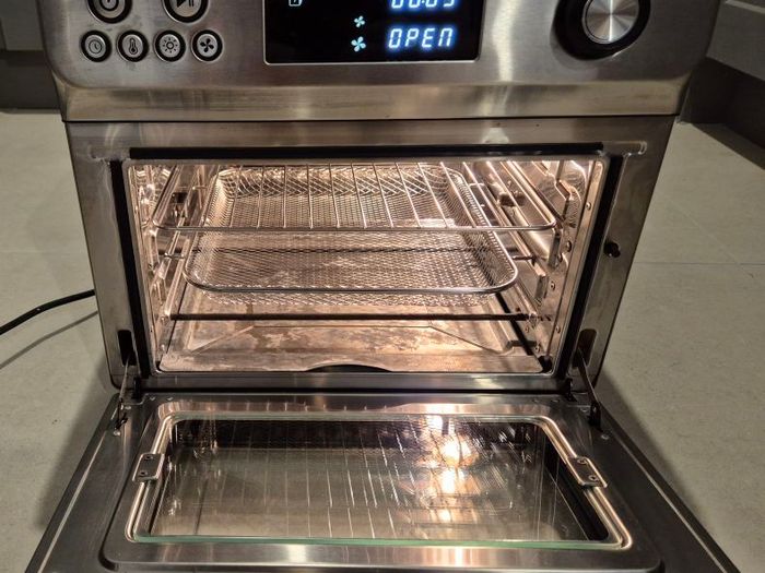 Airfryer
