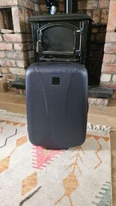 Tripp 2 Wheeled Cabin Hard Shell Bag Suitcase