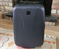 Tripp 2 Wheeled Cabin Hard Shell Bag Suitcase