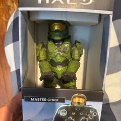 Halo Master Chief Stand
