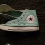 Converse boots Image 3