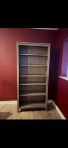 Ikea Bookcase