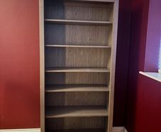 Ikea Bookcase