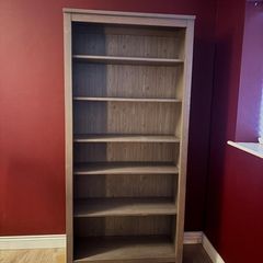 Ikea Bookcase