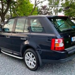 2008 Land Rover Range Rover