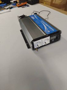 2000w 12v inverter