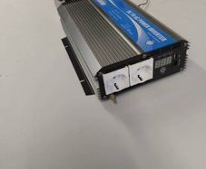 2000w 12v inverter