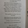 The Tales Of Beedle The Bear By J.k. Rowling. First Editions  Hardback In Good Condition. 35. Image 9