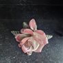 Rose ornament Image 5