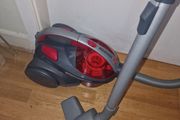 Vacuum Cleaner Hoover + Turbo Brush