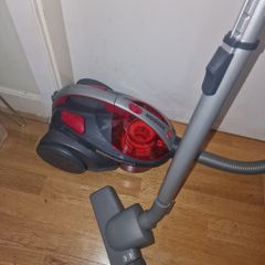 Vacuum Cleaner Hoover + Turbo Brush