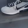 Nike Airmax Flyknit Racer uk10 Image 7