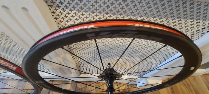 Vision Team 35 Rim Brake