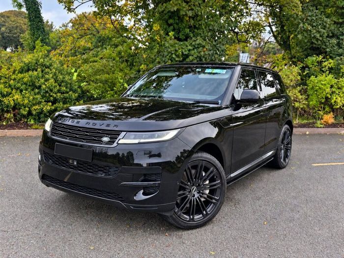 Land Rover Range Rover Sport | 231