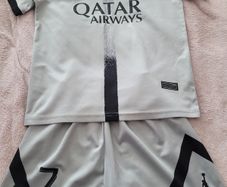 Psg 22/23 away kit